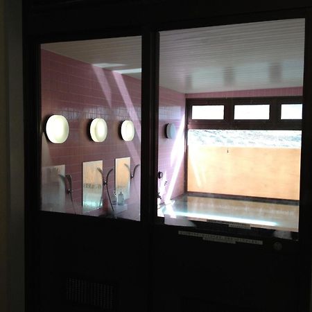 Iyashinoyado Rodem Hotel Morioka Buitenkant foto