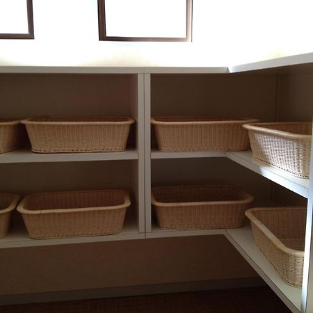 Iyashinoyado Rodem Hotel Morioka Buitenkant foto