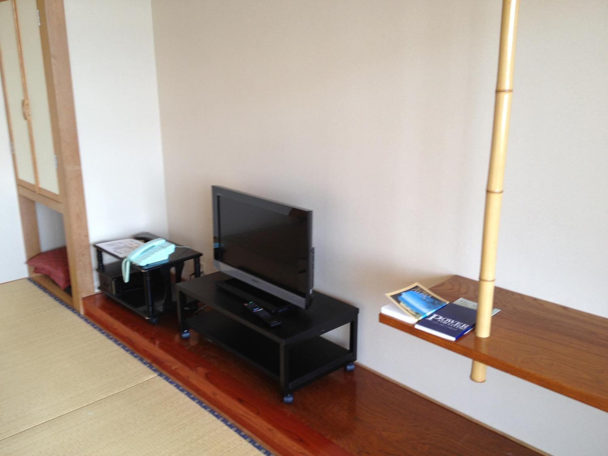 Iyashinoyado Rodem Hotel Morioka Buitenkant foto