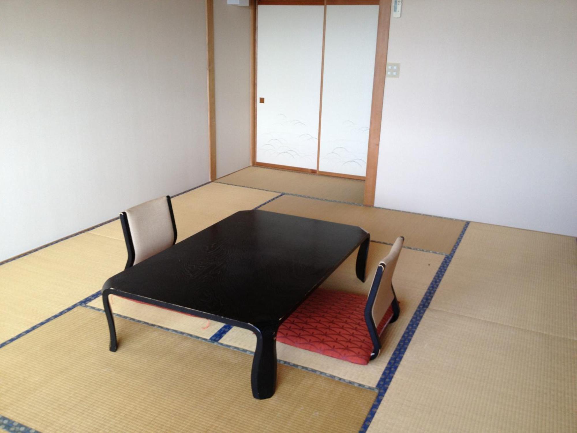 Iyashinoyado Rodem Hotel Morioka Buitenkant foto