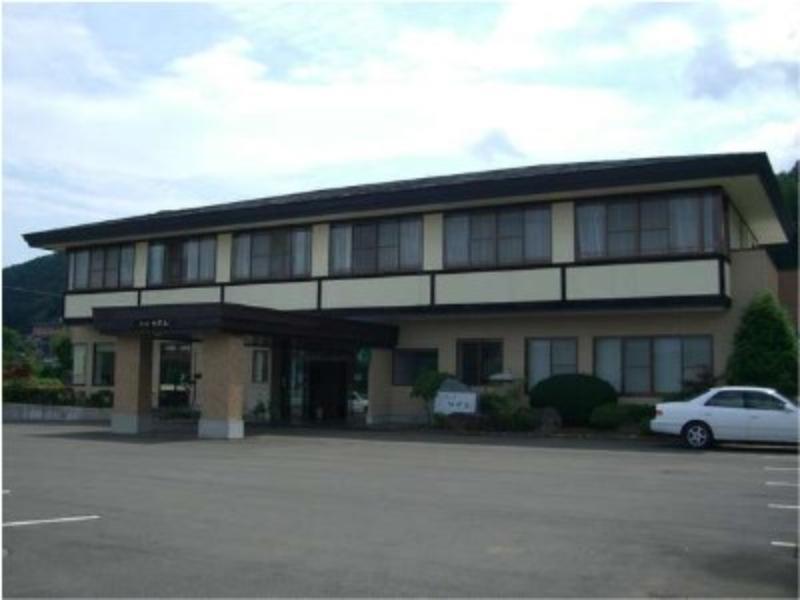 Iyashinoyado Rodem Hotel Morioka Buitenkant foto